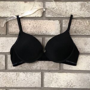 3for$20 bra has underwire 34c